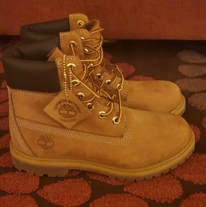 Timberland Classic 6.inch boot